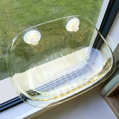 Cat Window Perch
