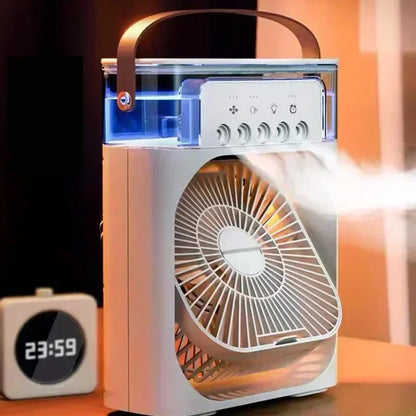 Mini COOL BREEZE Fan