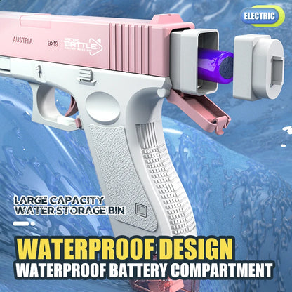 🔥Last Day Promotion 60% OFF🔥 Summer Water Guns