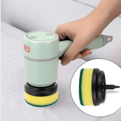 Dish Cleaning Brush