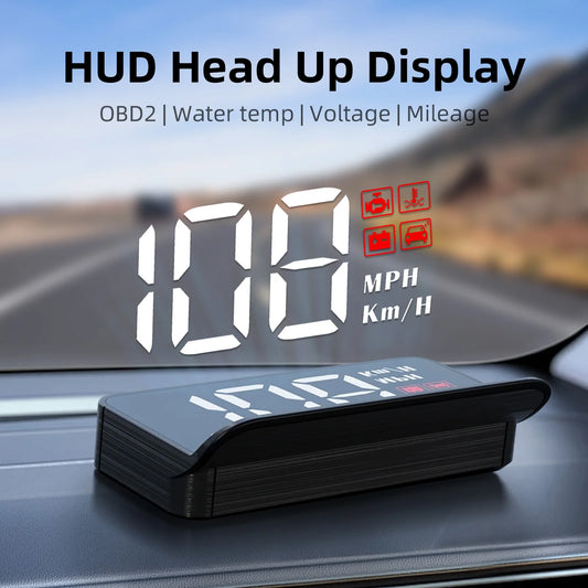 Sync-Hud