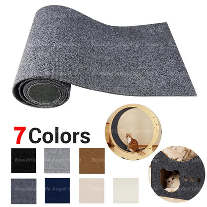 CAT MAT 🐈