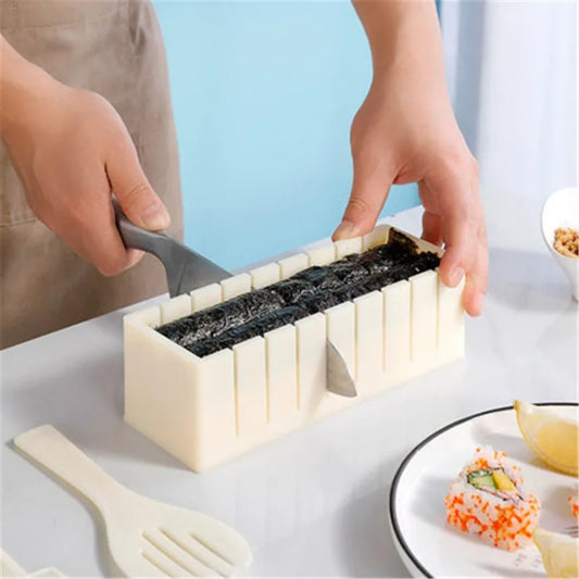 Sushi Maker 🍣