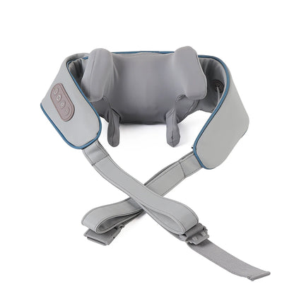 Wireless Neck And Back Massager