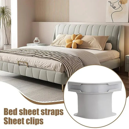 Sheet Locks (4pcs pack)