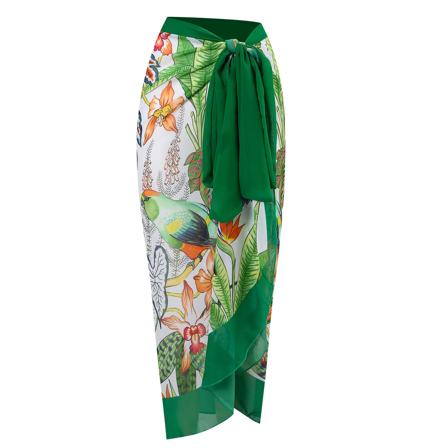 Thneed Wrap