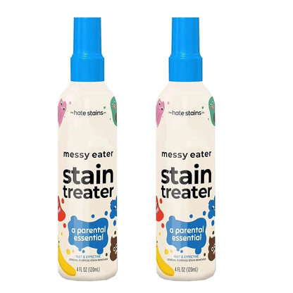 Stain Treater Spray 120Ml