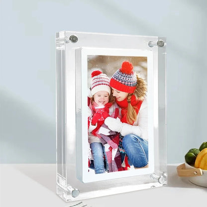 Motion Video frame