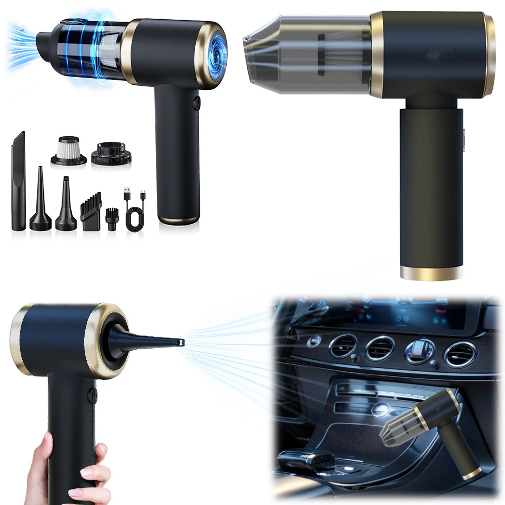 Mini Vacuum with Blower Strong