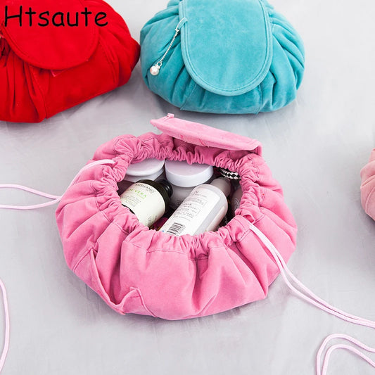Magic Cosmetics Pouch