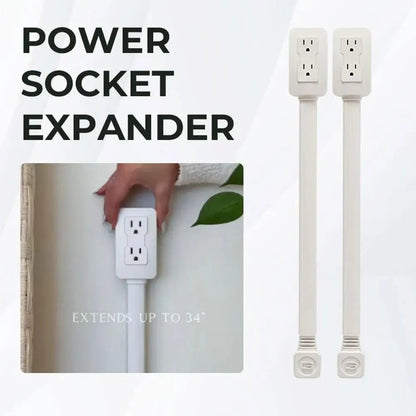 Power Socket Expander!