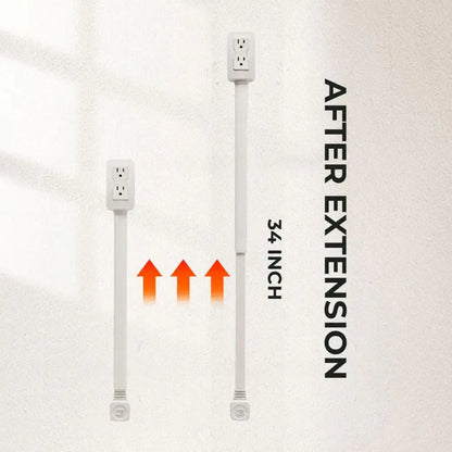 Power Socket Expander!