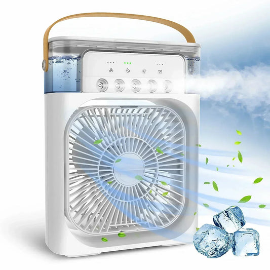 Mini COOL BREEZE Fan