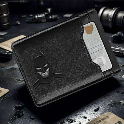 Batman ID Wallet