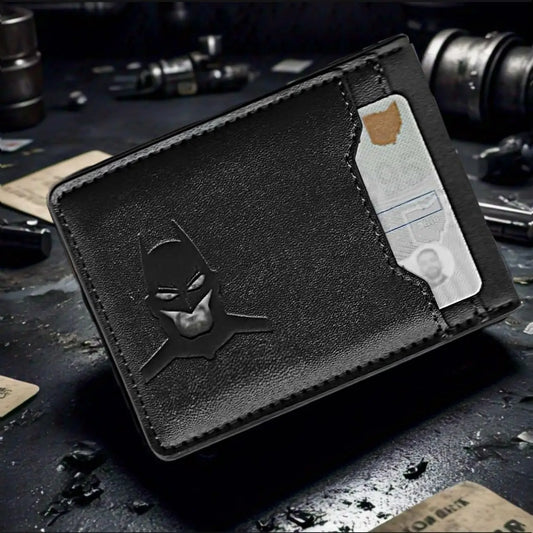 Batman ID Wallet