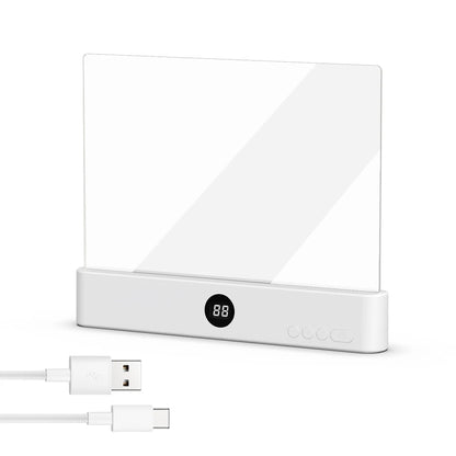 Smart Reading Light
