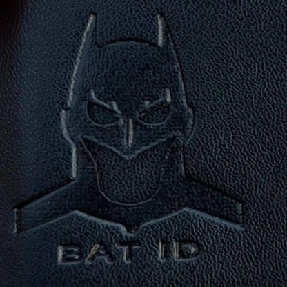 Batman ID Wallet