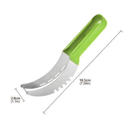 Watermelon Slicer Cutter