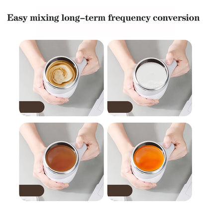 Magnetic Coffee Mugs