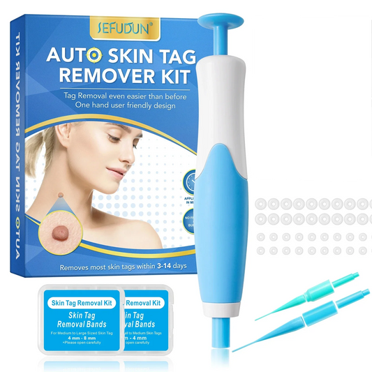 PAINLESS AUTO TAG REMOVER KIT
