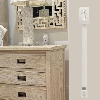 Power Socket Expander!