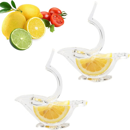 Lemon Squeezer 🍋