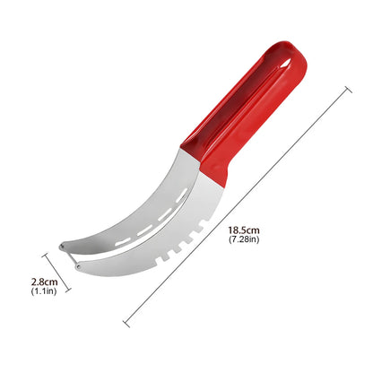 Watermelon Slicer Cutter