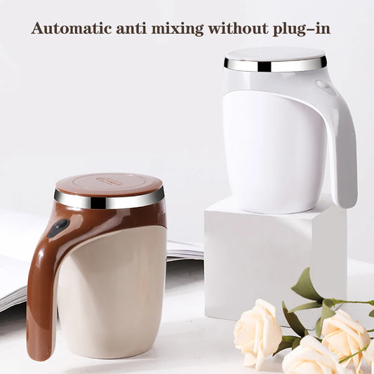 Magnetic Coffee Mugs