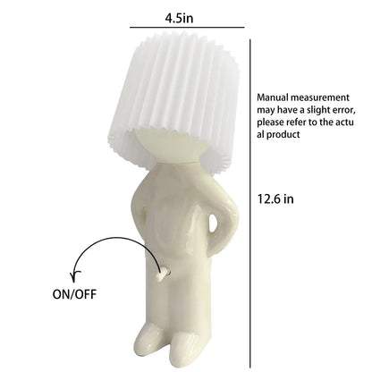 Creative Desk Lamp