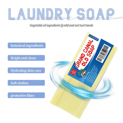 MAGIC SOAP + FREE BRUSH!