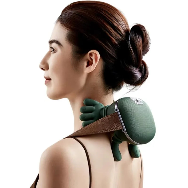 Neck & Shoulder Pro