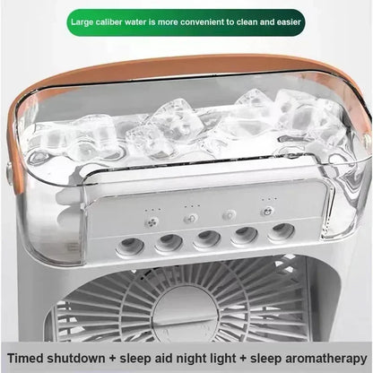 Mini COOL BREEZE Fan
