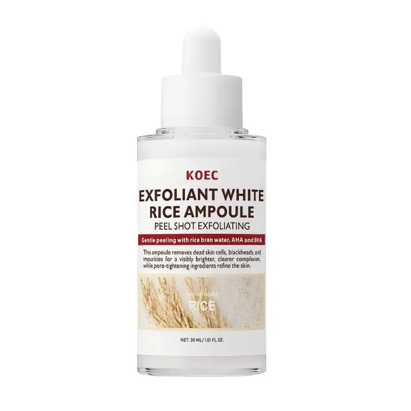 Instant Peel Shot Glow