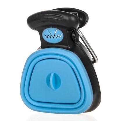 Pooper Scooper With 1 Roll