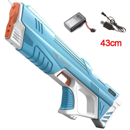Water Storage Gun 😍