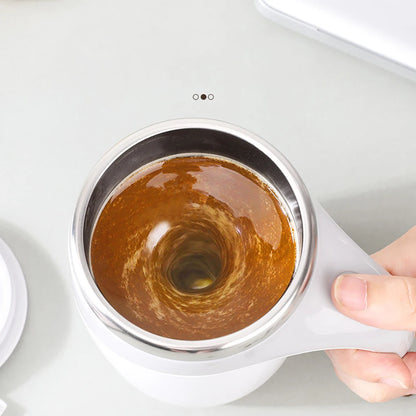 Magnetic Coffee Mugs