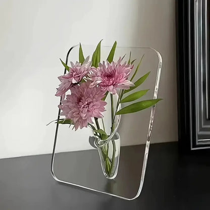 Flora vase 🌺