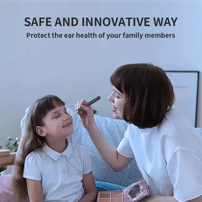 Professional Ear Camera Cleaner