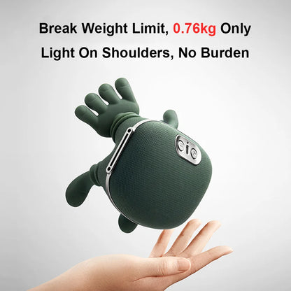 Neck & Shoulder Pro