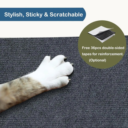 CAT MAT 🐈