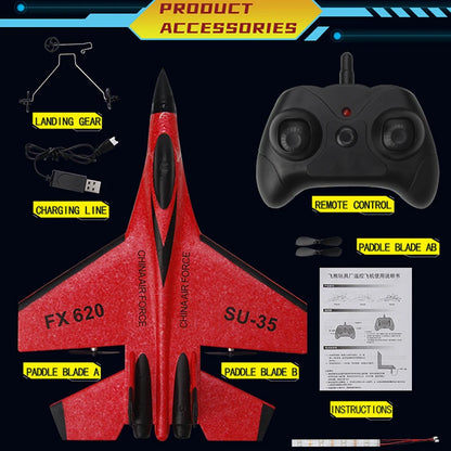 RC plane Toy