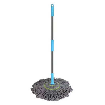 Floor Washing Mop Squeeze!