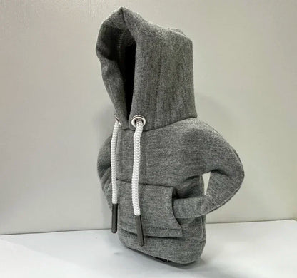 Hoodie Car Gear Shift Cover 😍