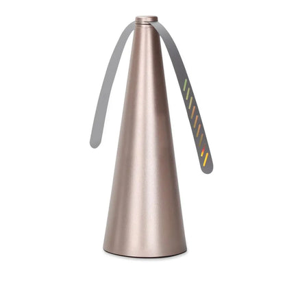 Bug Ventilator