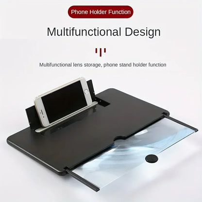 12/10 inch HD Ultragaze Screen Magnifier