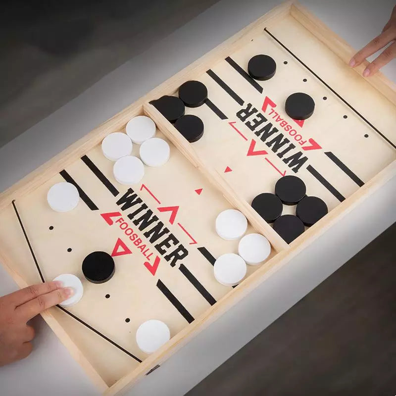 Table Hockey Game