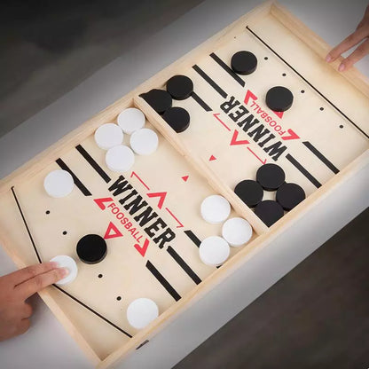 Table Hockey Game