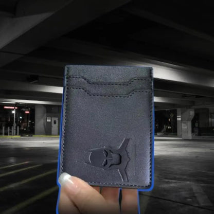 Batman ID Wallet