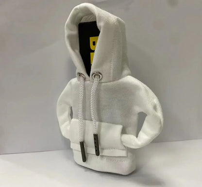 Hoodie Car Gear Shift Cover 😍