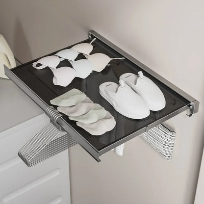 Foldaway Drying Rack